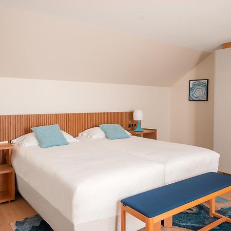 Castel Clara Thalasso & Spa Bangor Luaran gambar