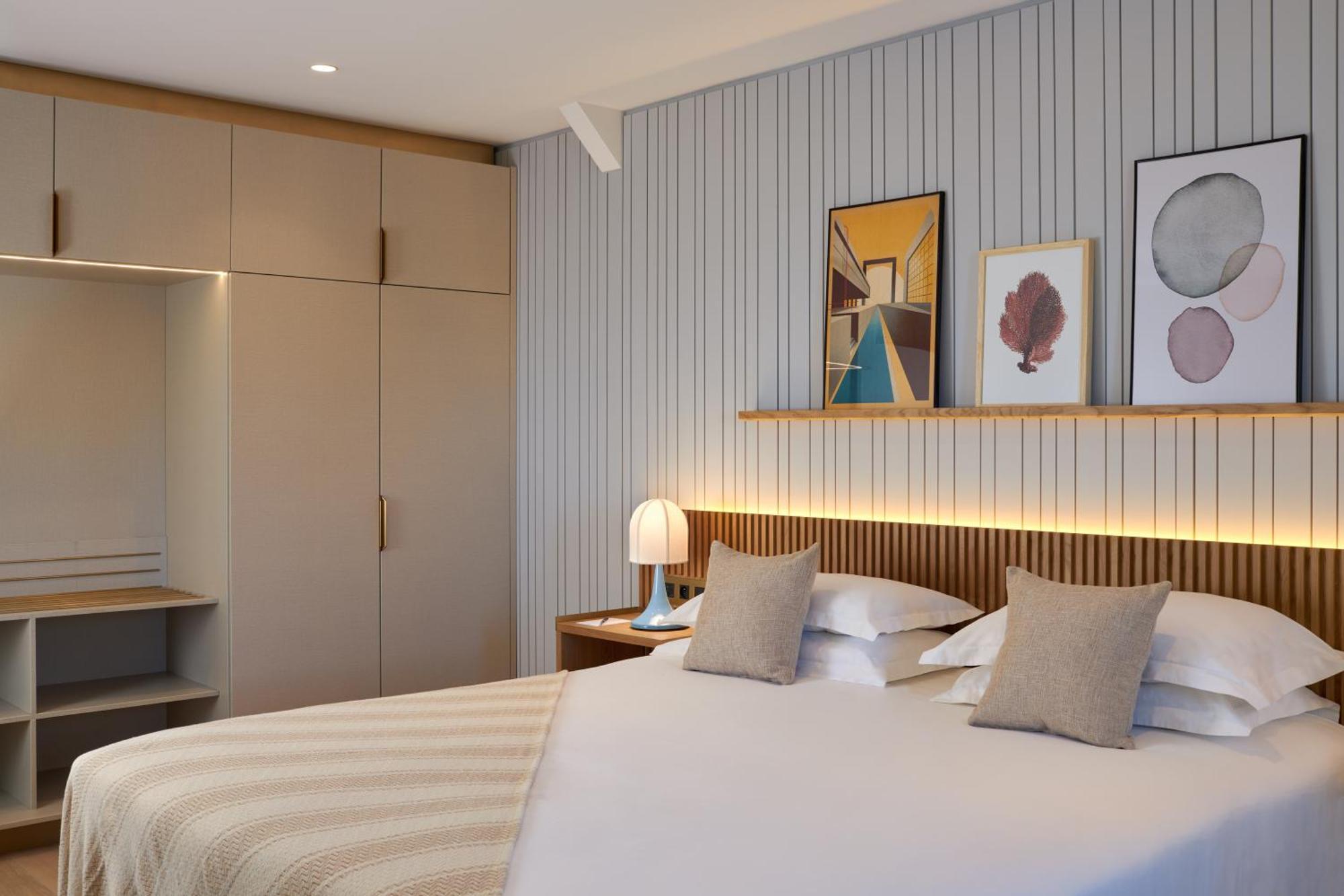 Castel Clara Thalasso & Spa Bangor Luaran gambar